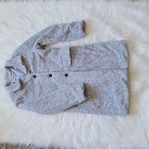 Sherpa Jacket